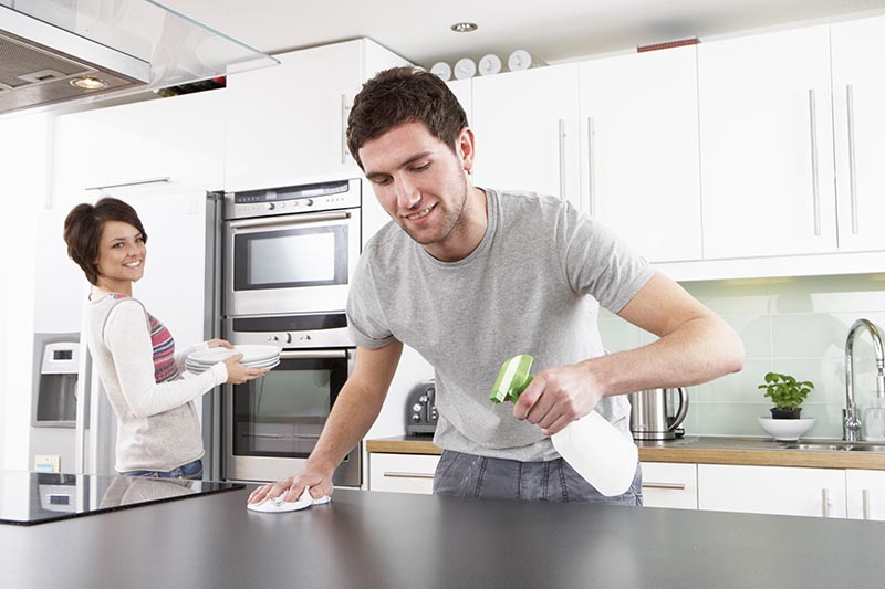 shiv cleaning