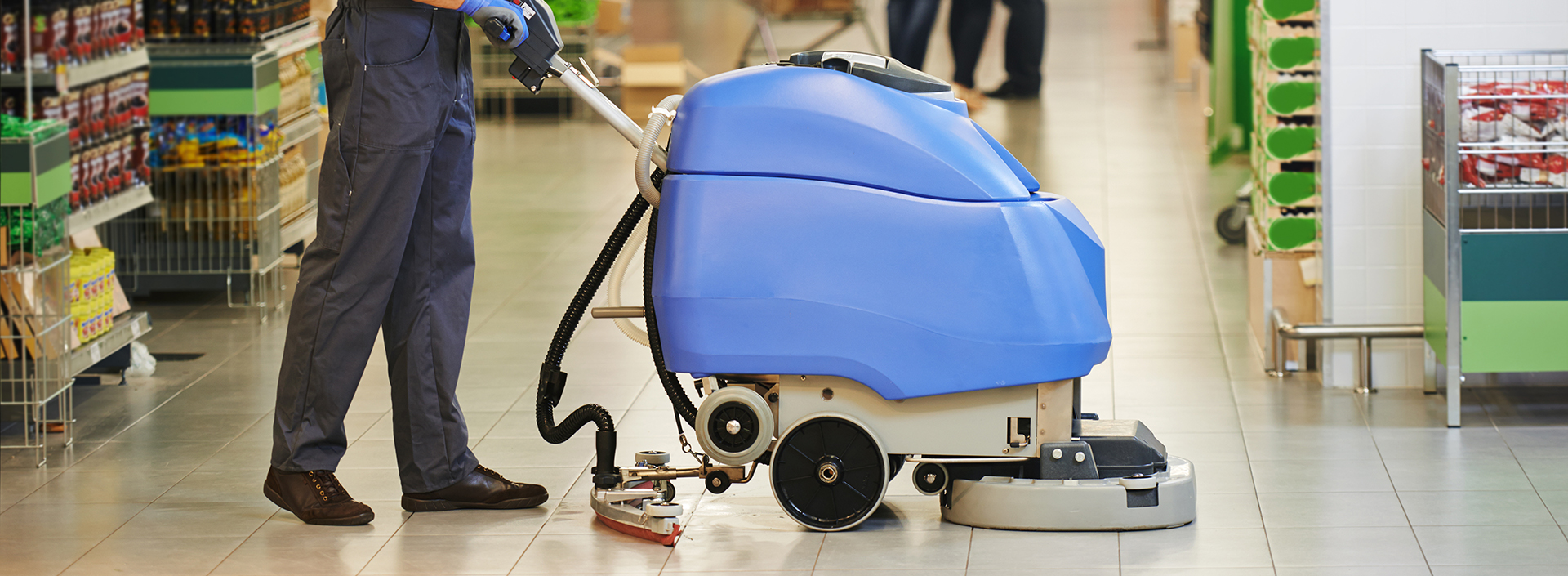 shiv cleaning slider